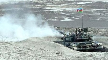 İrəvanın Dağlıq Qarabağ PLANINA ZƏRBƏ