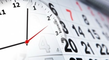 Azərbaycanda İŞ DAYANDIRILA BİLƏR