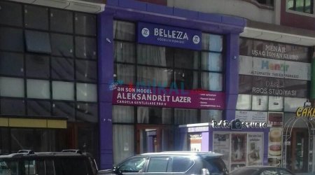 İcra başçısının oğlu 1 milyon manata obyekt aldı - FOTO