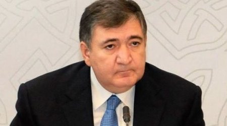 Fazil Məmmədovun xəstəliyi bilindi: serroz deyil