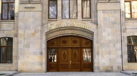 Rəhim Əliyev nazir müavini təyin edildi - Sərəncam