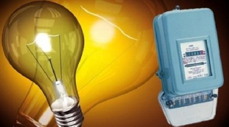 İşıqpulu artırılır? – Tarif Şurasından açıqlama