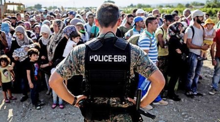 Avropa Birliyi miqrantlarla bağlı qərar verdi