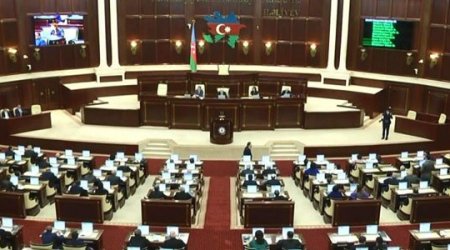 Azərbaycanda yeni məmur vəzifəsi yaradıldı 