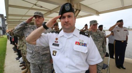 ABŞ 70 ildən sonra gözlənilməz addım atdı