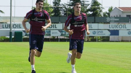 Президент Trabzonspor: Мы можем распрощаться с Рамилем Шейдаевым