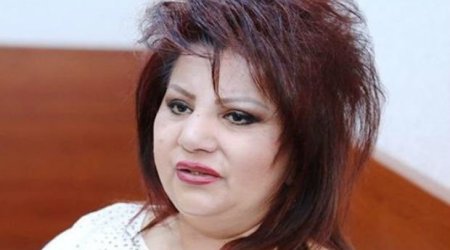 Övladını itirən Zöhrə Abdullayeva tanınmaz halda - FOTO