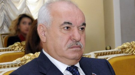 Elton Məmmədov qardaşının “yanan villası” haqda danışdı