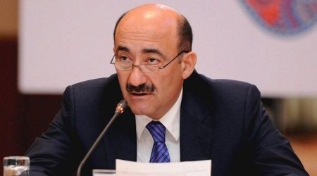 Əbülfəs Qarayevdən yeni təyinatlar