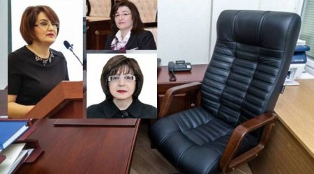 Azərbaycanda nazirlərin xanım müavinləri - DOSYE