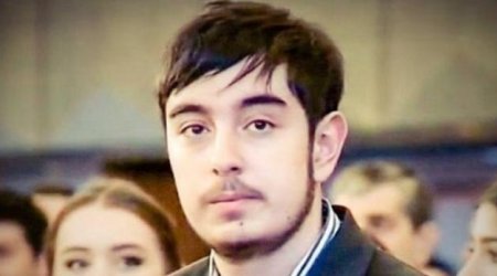 Heydər Əliyevdən polis günü ilə bağlı paylaşım - FOTO