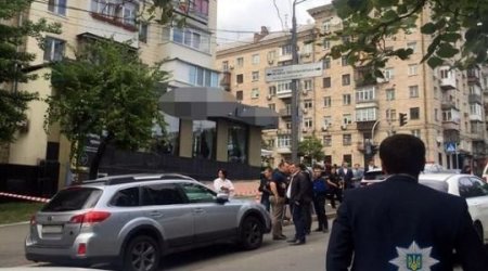 Lotu Qulinin yaxın adamı öldürüldü