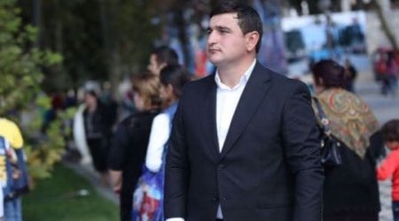 İcra başçımızın mühafizəçisi başından güllələnib: Vəziyyəti necədir?