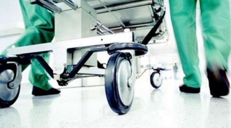 Azərbaycanlı məşhurun vəziyyəti ağırlaşdı