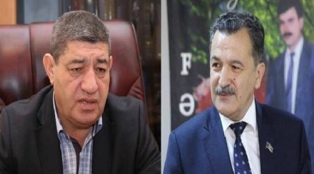 İşıq problemi və sui-qəsd olayı: Nə baş verir?  