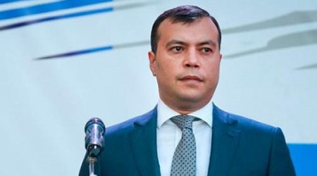 Nazirdən ŞAD XƏBƏR: maaşlar ödənildi