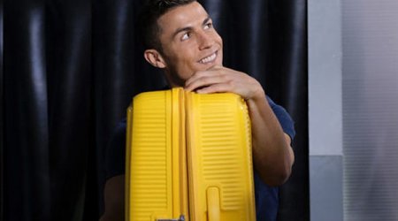 Ronaldu İtaliyaya köçməyə hazırlaşır