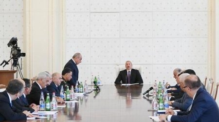 Müşavirədən sonra kimlər cəzalanacaq? – Millət vəkili