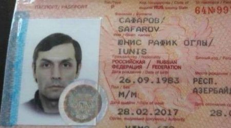 Elmar Vəliyevə qarşı sui-qəsd törədənənin xanımı danışdı 