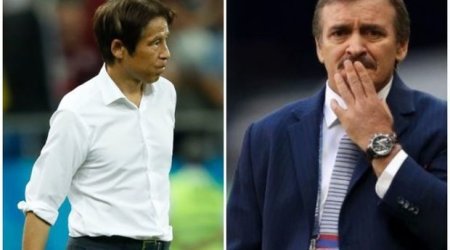 DÇ-də daha iki komanda baş məşqçisiz qaldı