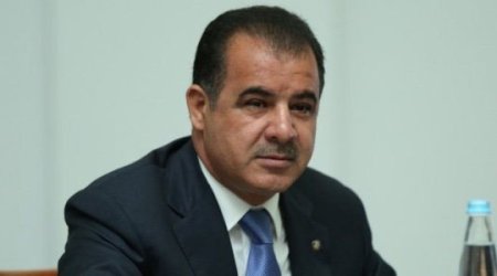 Elmar Vəliyevin mühafizəçisindən yeni xəbər var, özündən isə...