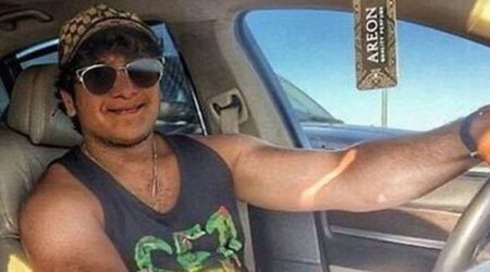 Generalın oğlundan xəbər var