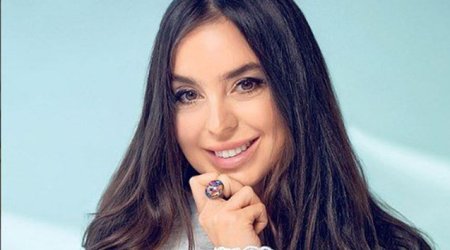 Leyla Əliyevanın şeirinə yeni mahnı