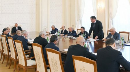 Pirverdiyev istefa verəcəkmi?