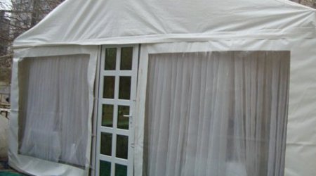 Oqtay Şahbazova ağır itki