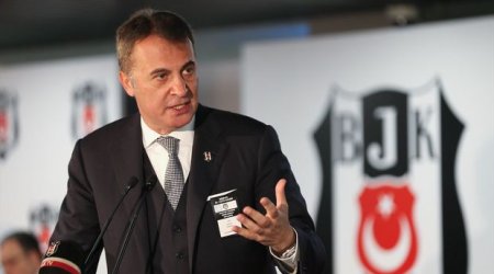 “Beşiktaş” Azərbaycana gələcək