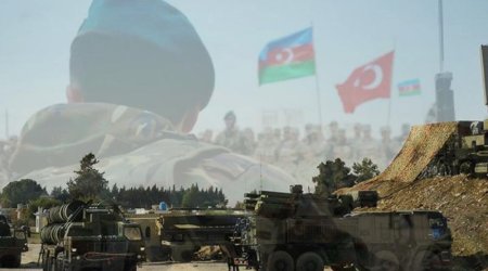 İlham Əliyev və Paşinyanın... - Qarabağla bağlı QORXUNC XƏBƏRDARLIQ