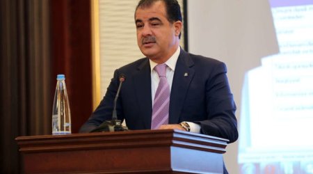 Güllələnən icra başçısını bu şəxs əvəz edir - FOTO