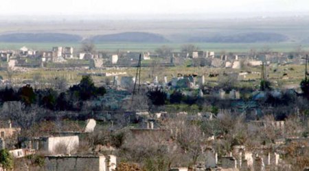 Şevçenkodan Nikola: 7 rayon şərtsiz qaytarılmalıdır - VIDEO