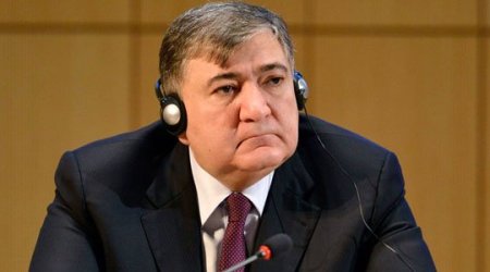Fazil Məmmədov daha bir vəzifəsini itirdi