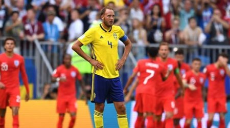 İngiltərə millisi yarımfinalda