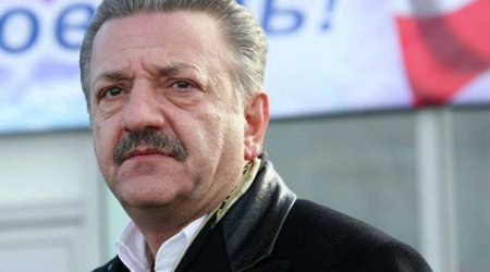 AST Telmanın möhtəşəm oteli xarabalığa çevrilir – Fotolar