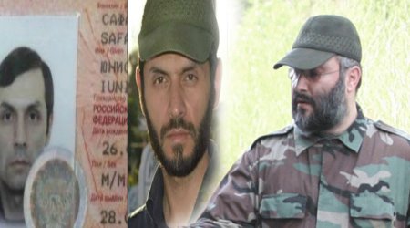 Elmar Vəliyevi vuran Yunis haqda yeni məlumatlar