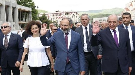 Paşinyan ilk görüşdə bu iddianı irəli sürsə... – Qarabağ dialoqu