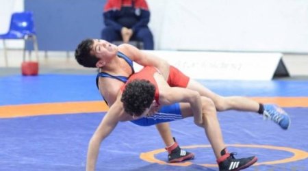 Dünya çempionatında 8 medal qazandıq