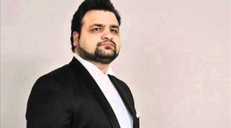 Xalq artistinin yerinə təyinat