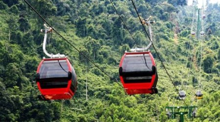 Qubadakı bu məşhur oteldə KANAT QIRILDI 