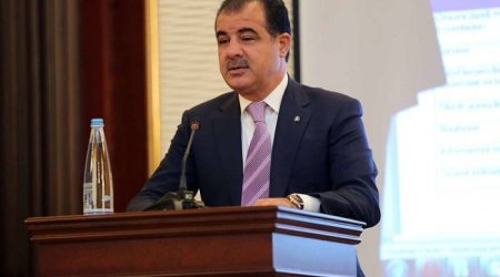 Elmar Vəliyevin səhhəti ilə bağlı yeni məlumat