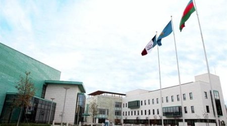 ADA-da yeni ixtisas – Təhsil haqqı 6500 manat