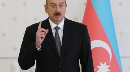 Nazirliklərə göstəriş verilib, islahatlar aparılır – Prezident