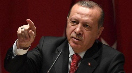 Ərdoğan Qarabağ məsələsində Ermənistana təzyiq göstərəcək