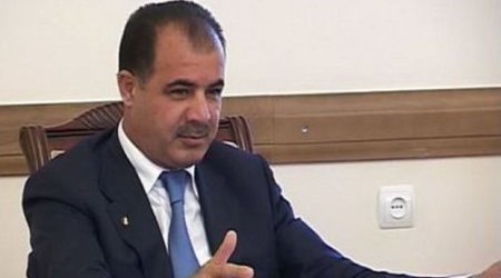 İsrailli professordan AÇIQLAMA: Elmar Vəliyev iflic oldu? - VIDEO
