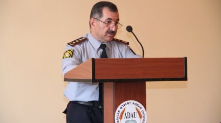 Gəncədə şəhid olan İlqar Balakişiyev kimdir?