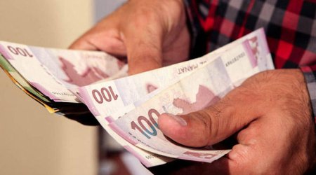 Azərbaycanda əmək haqqı artdı - Rəsmi