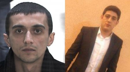 Polisləri şəhid edənlər barədə ŞOK MƏLUMAT 