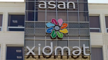 “ASAN Xidmət”də yeni - TƏYİNATLAR